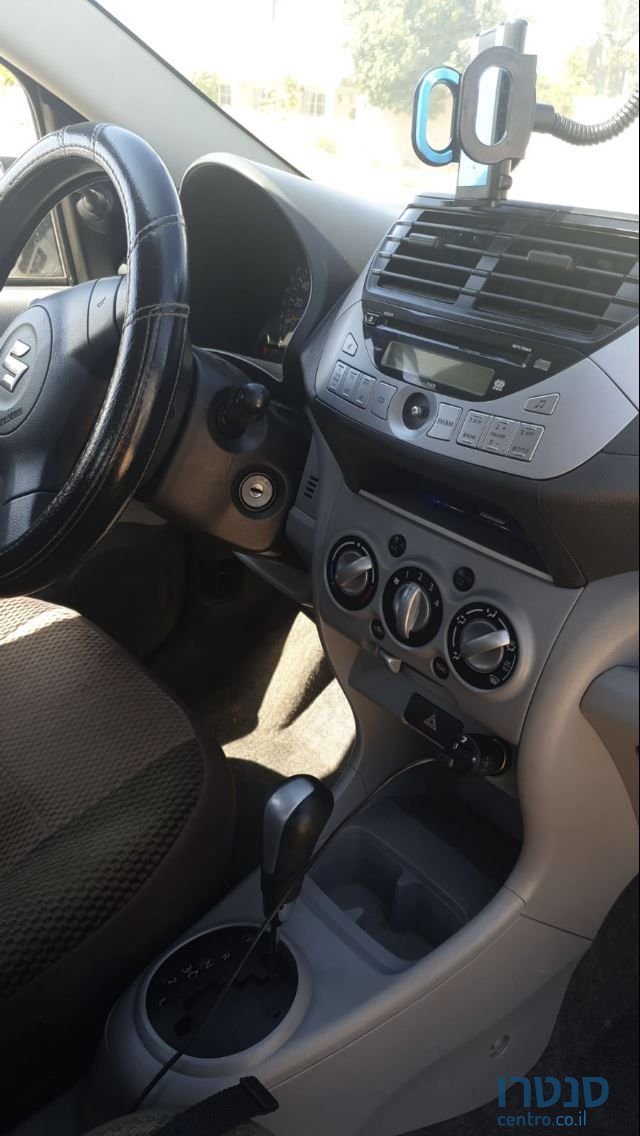2011' Suzuki Alto סוזוקי אלטו photo #3