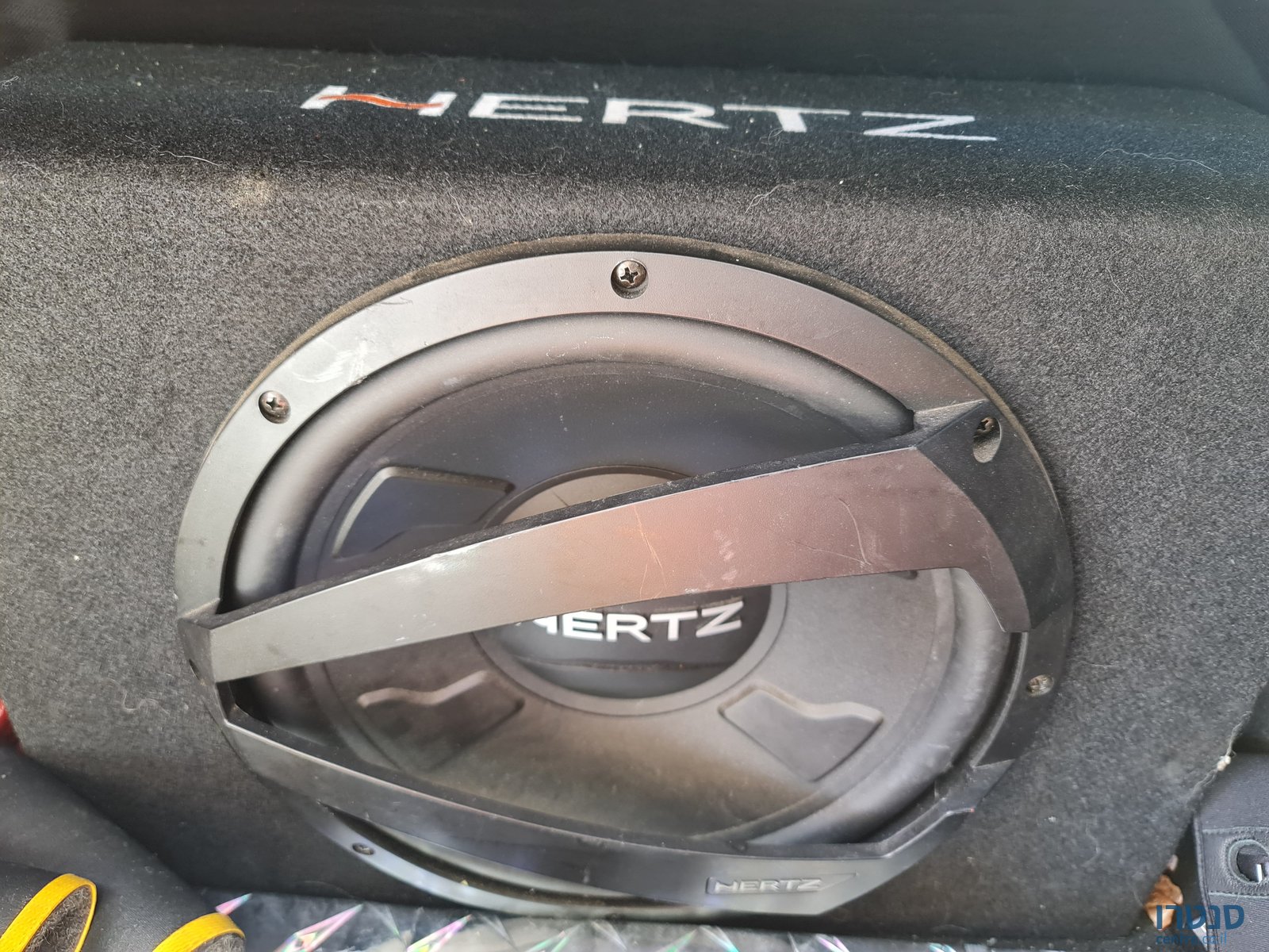 2011' Hyundai i30 יונדאי photo #3