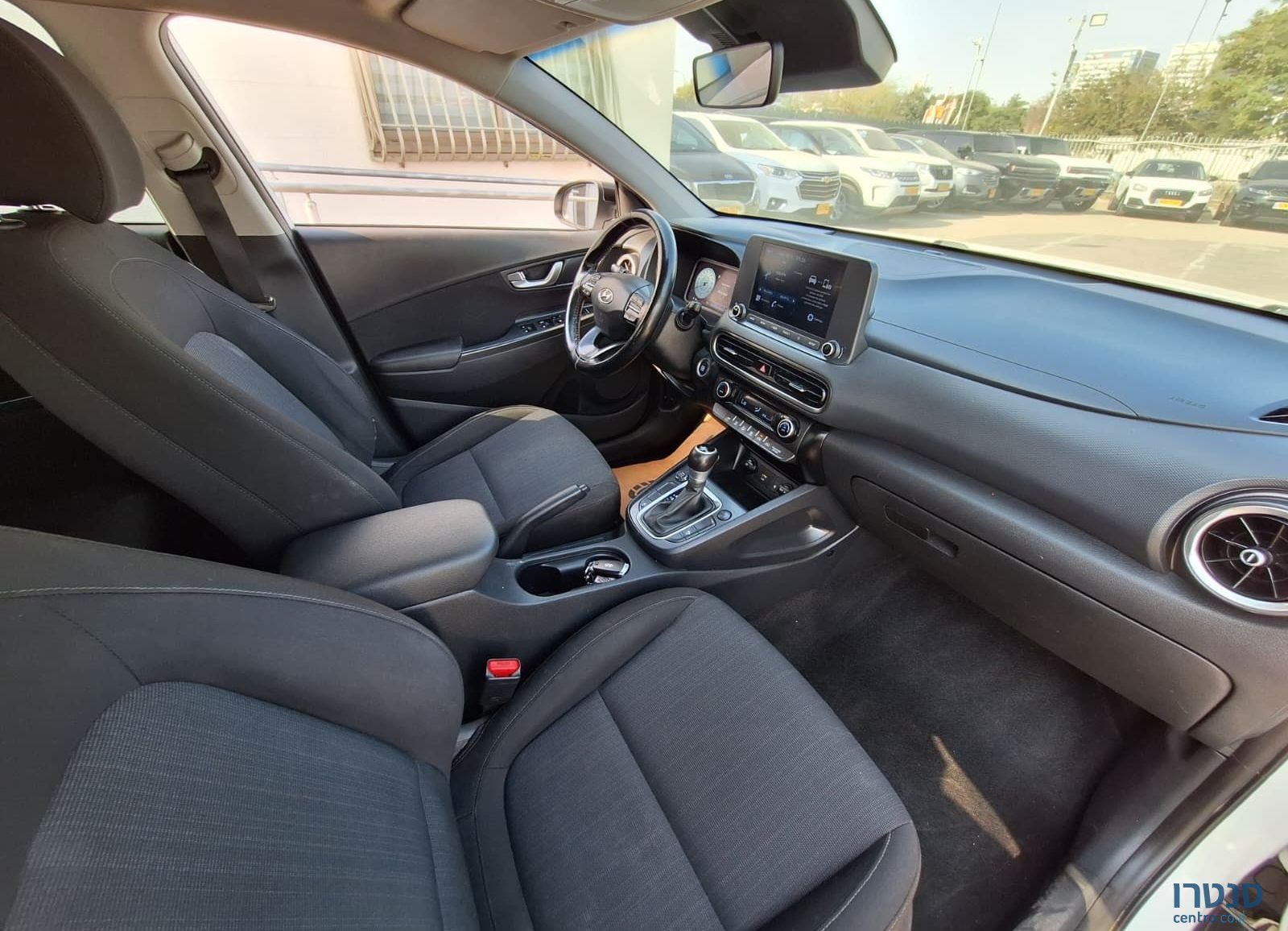 2022' Hyundai Kona יונדאי קונה photo #5