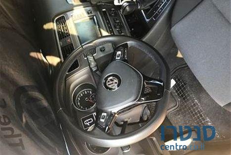 2016' Volkswagen Golf פולקסווגן גולף photo #2