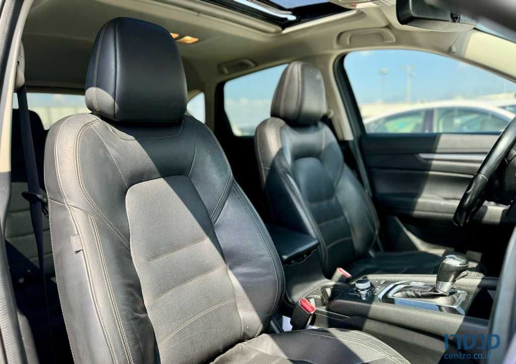 2020' Mazda CX-5 מאזדה photo #4