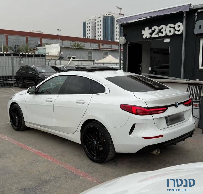 2020' BMW 2 Series ב מ וו סדרה 2 photo #4