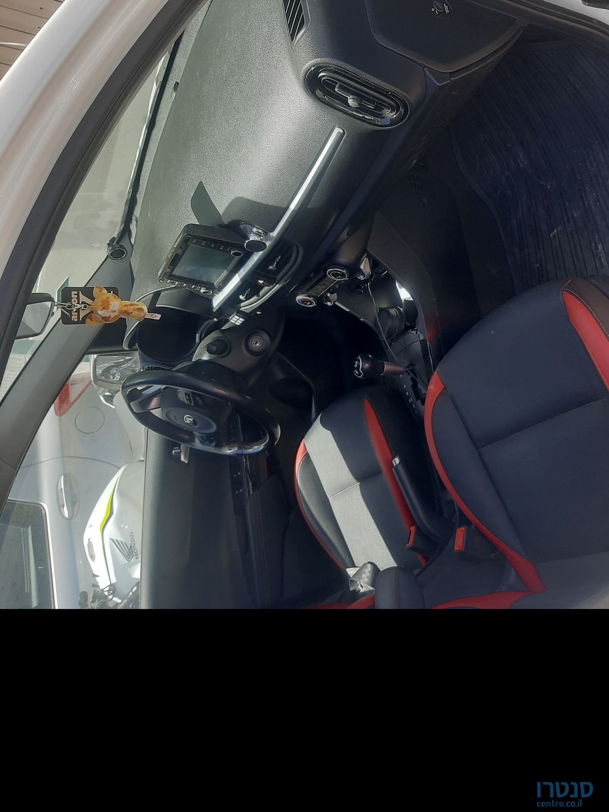 2020' Kia Picanto קיה פיקנטו photo #2