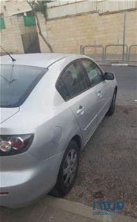 2009' Mazda 3 אקטיב photo #2