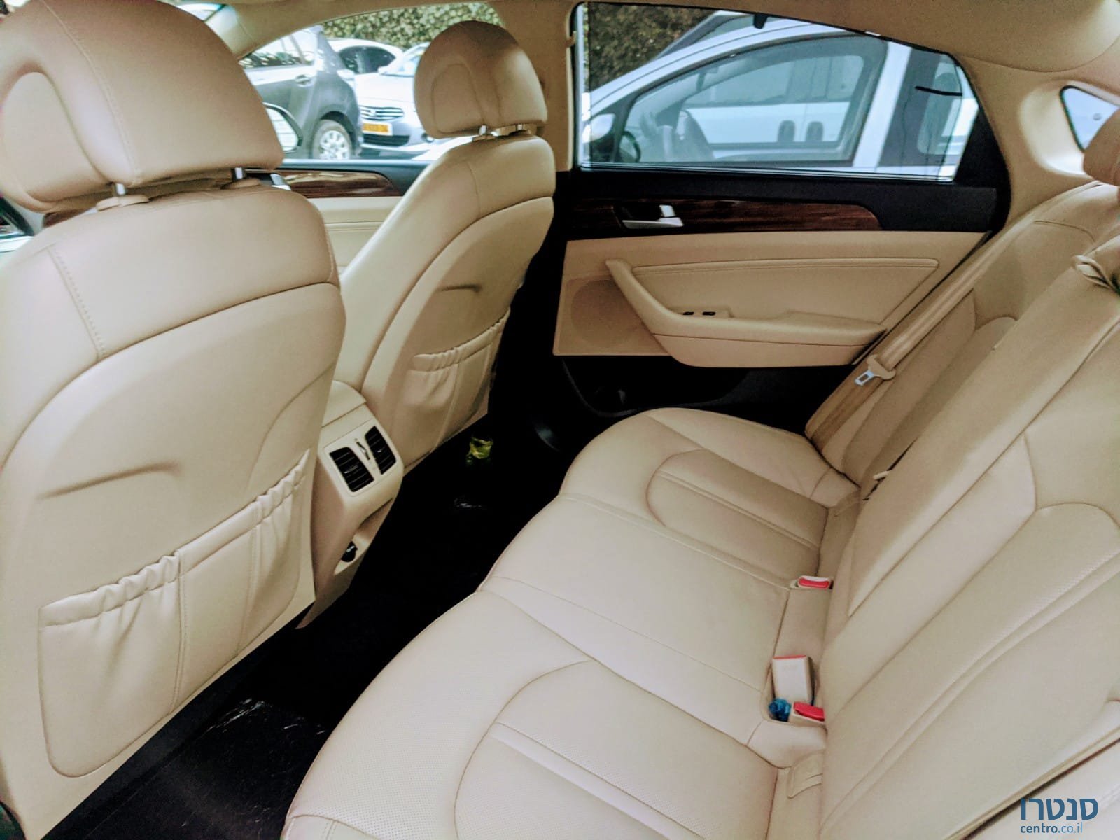 2017' Hyundai Sonata photo #6