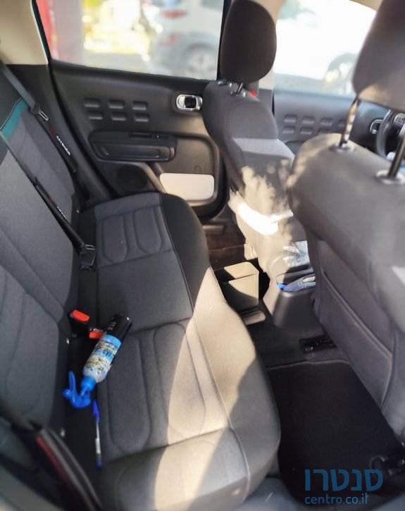 2021' Citroen C3 סיטרואן photo #6