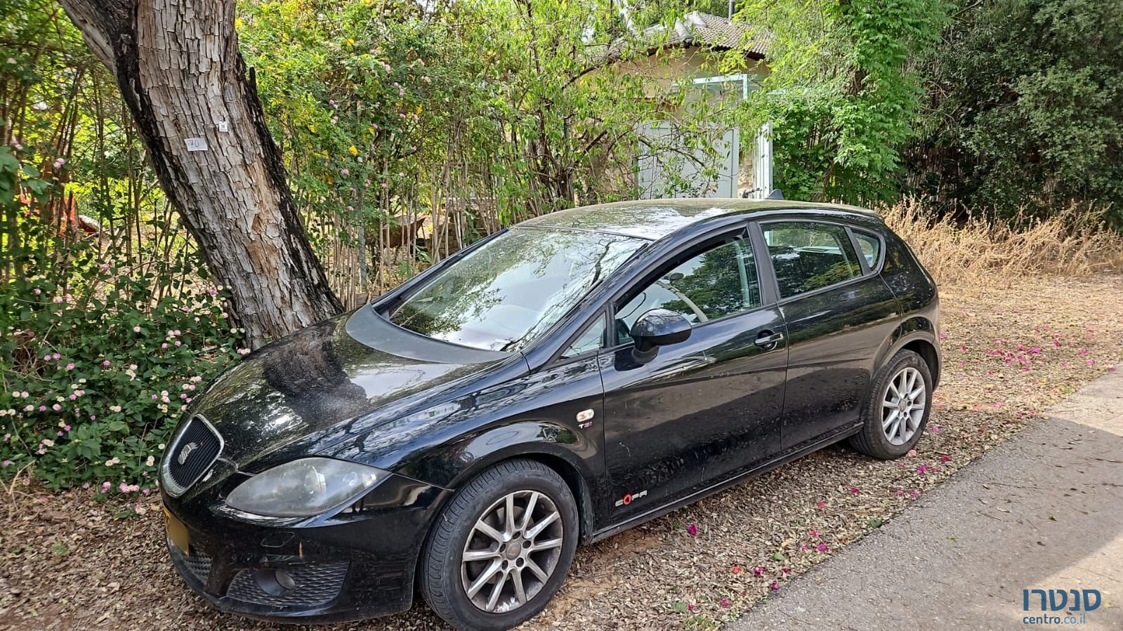 2013' SEAT Leon סיאט לאון photo #1