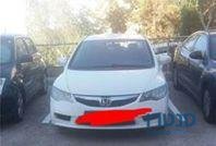 2009' Honda Civic הונדה סיוויק photo #2