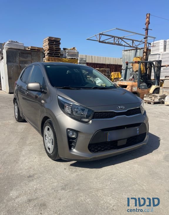 2020' Kia Picanto קיה פיקנטו photo #3