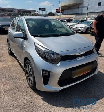 2021' Kia Picanto קיה פיקנטו photo #1