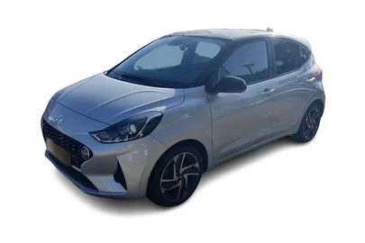 2023' Hyundai i10 יונדאי