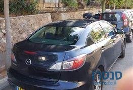 2010' Mazda 3 3 מאזדה photo #3