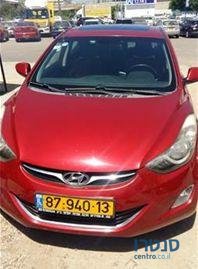 2012' Hyundai i35 i35 יונדאי photo #2