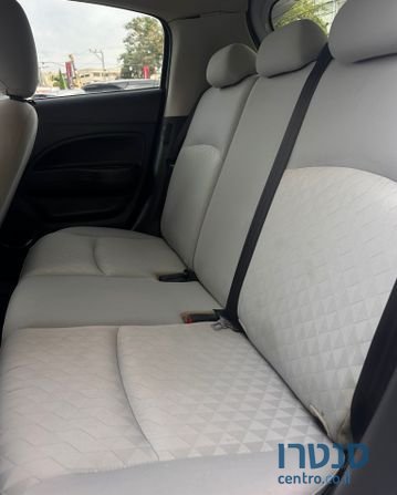 2021' Mitsubishi Space Star מיצובישי ספייס סטאר photo #5