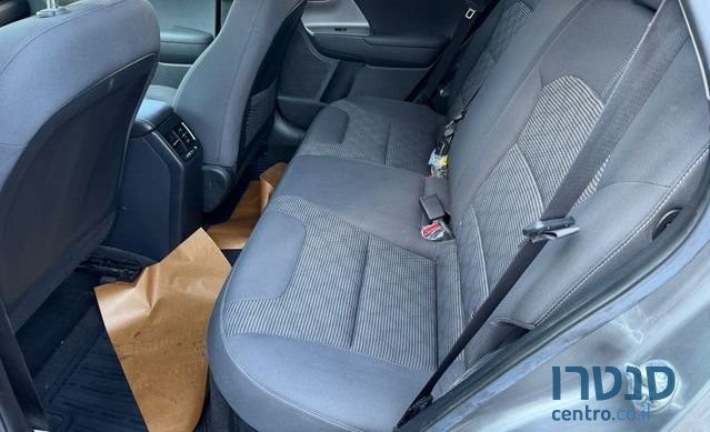 2024' Kia Niro Plus קיה נירו פלוס photo #3