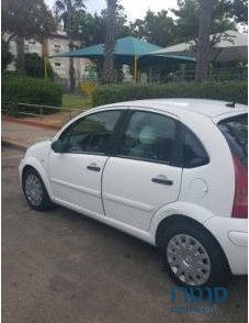 2003' Citroen C3 photo #1