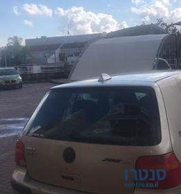 2003' Volkswagen Golf פולקסווגן גולף photo #3