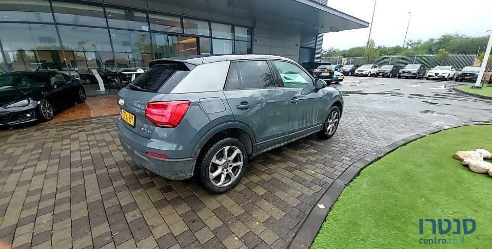 2019' Audi Q2 אאודי photo #6