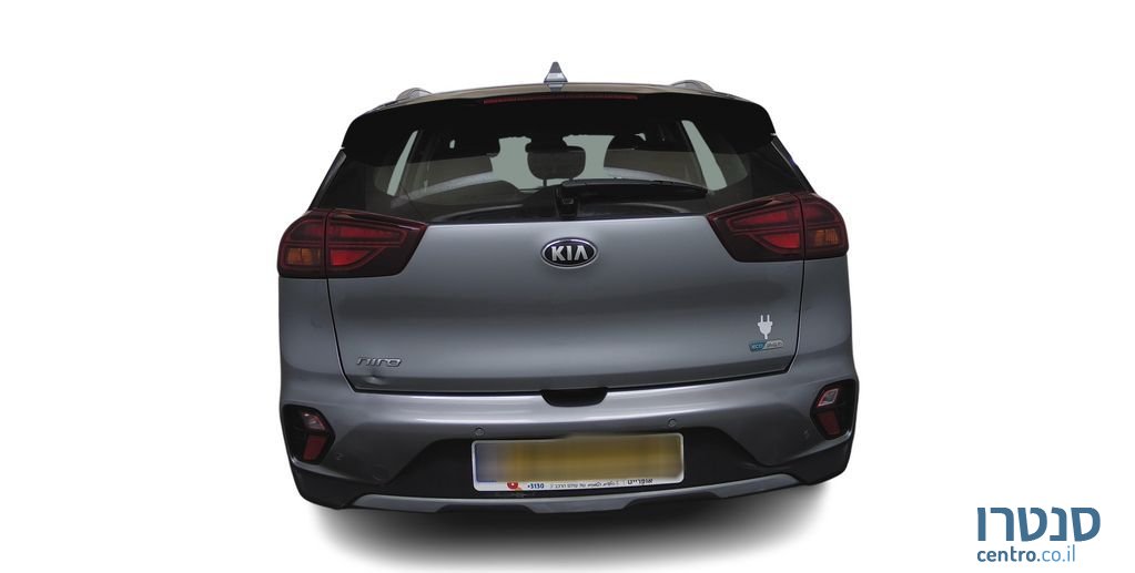 2021' Kia Niro קיה נירו photo #2