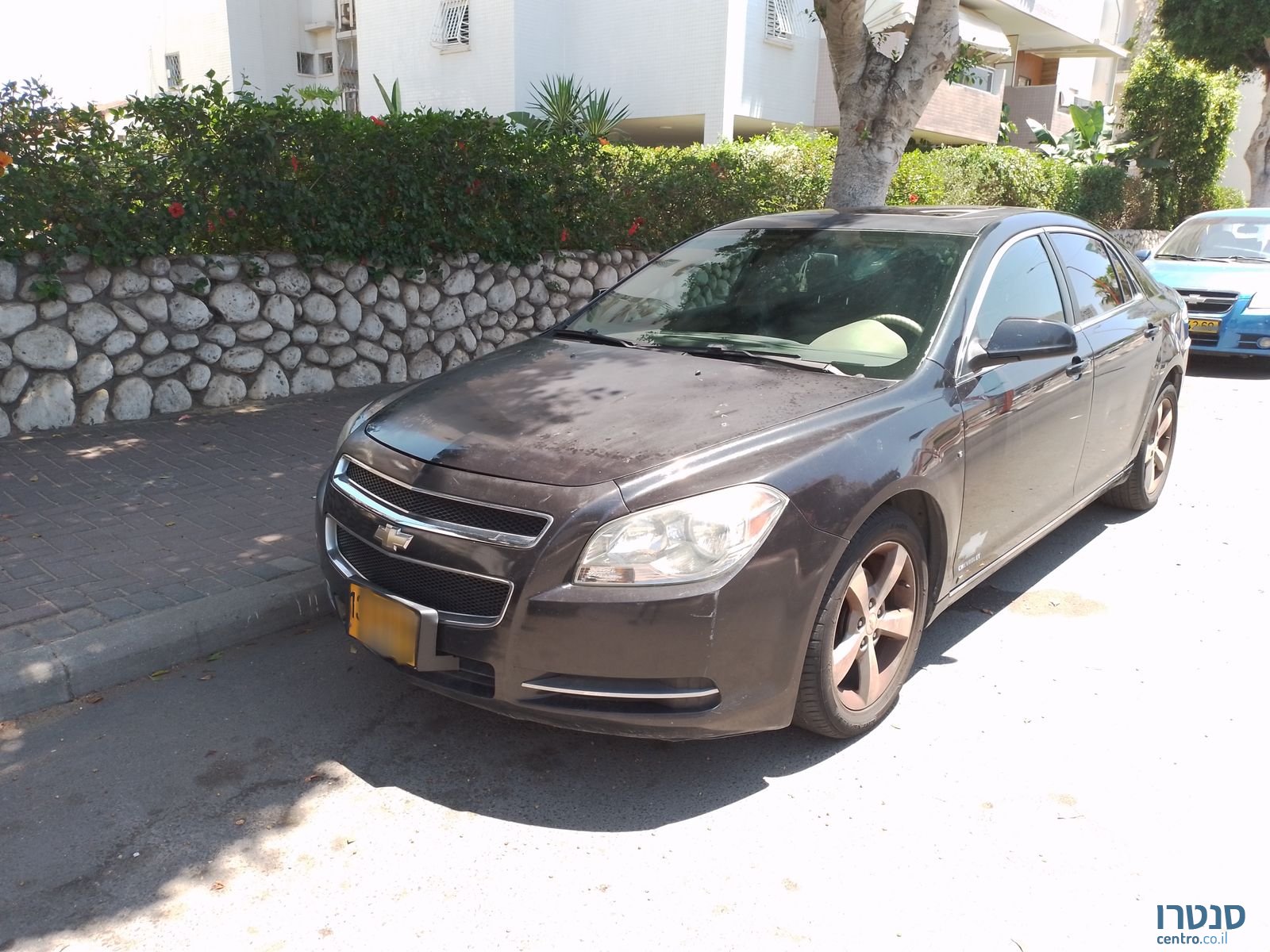 1999' Chevrolet Malibu שברולט מאליבו photo #2