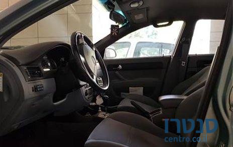 2008' Chevrolet Optra Ls 1600 More photo #1