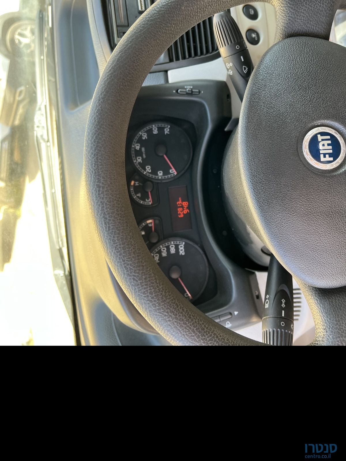 2006' Fiat Punto פיאט פונטו photo #1