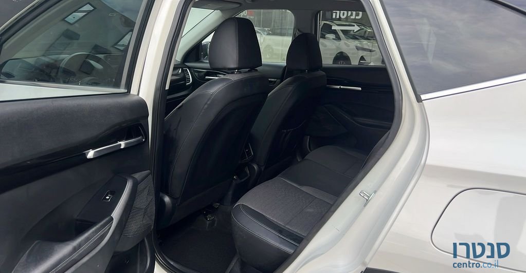 2021' Kia Seltos קיה סלטוס photo #6