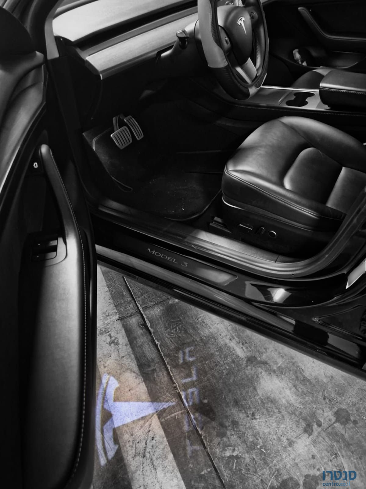 2021' Tesla Model 3 טסלה מודל 3 photo #6