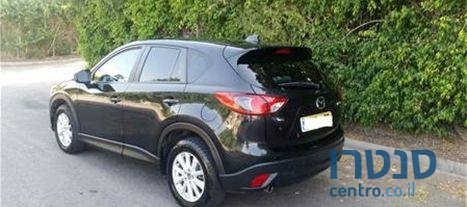 2012' Mazda CX-5 Cx-5 מאזדה photo #2