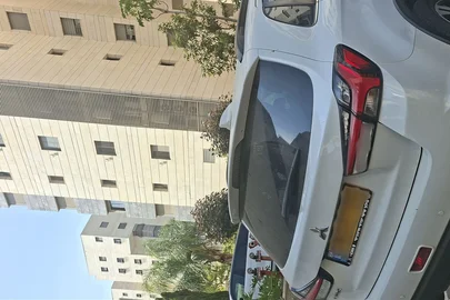 2021' Mitsubishi ASX מיצובישי