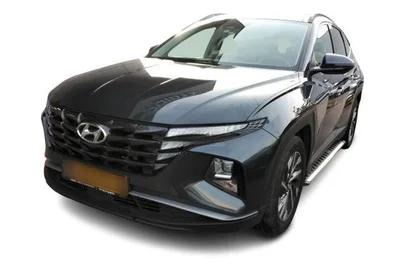 2023' Hyundai Tucson יונדאי טוסון