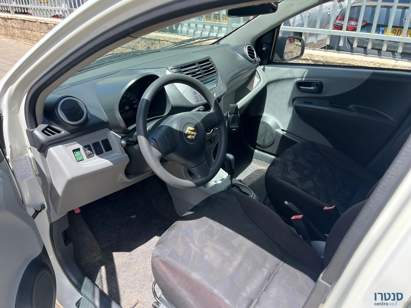 2013' Suzuki Alto photo #2