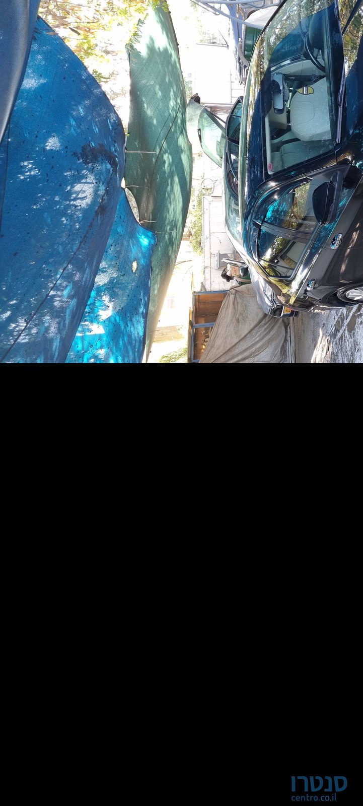 2016' Skoda Octavia סקודה אוקטביה photo #3