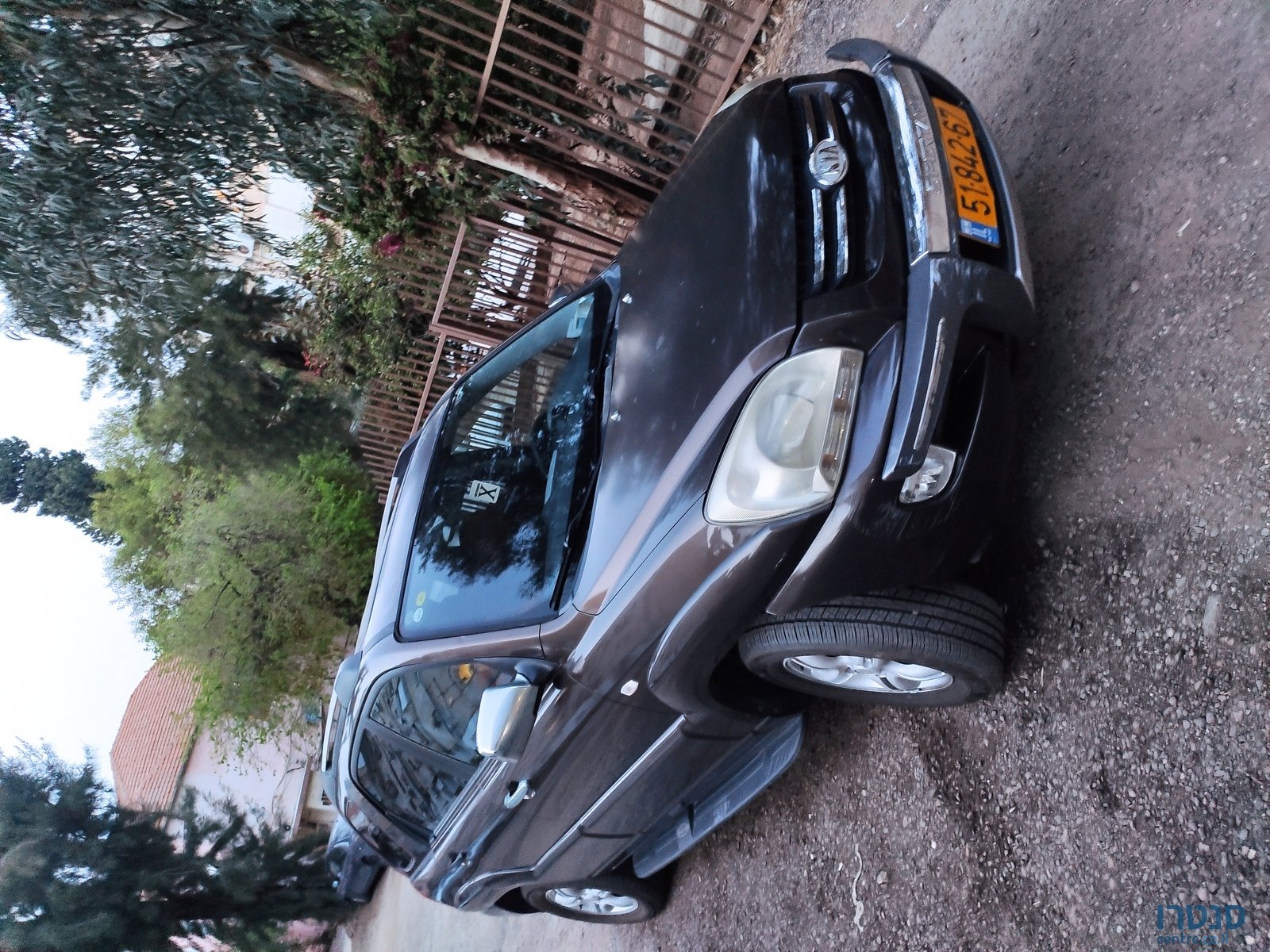 2008' Kia Sportage 2 photo #1