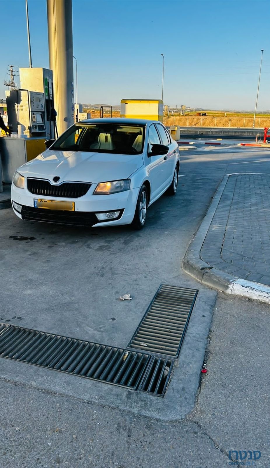 2014' Skoda Octavia סקודה אוקטביה photo #6