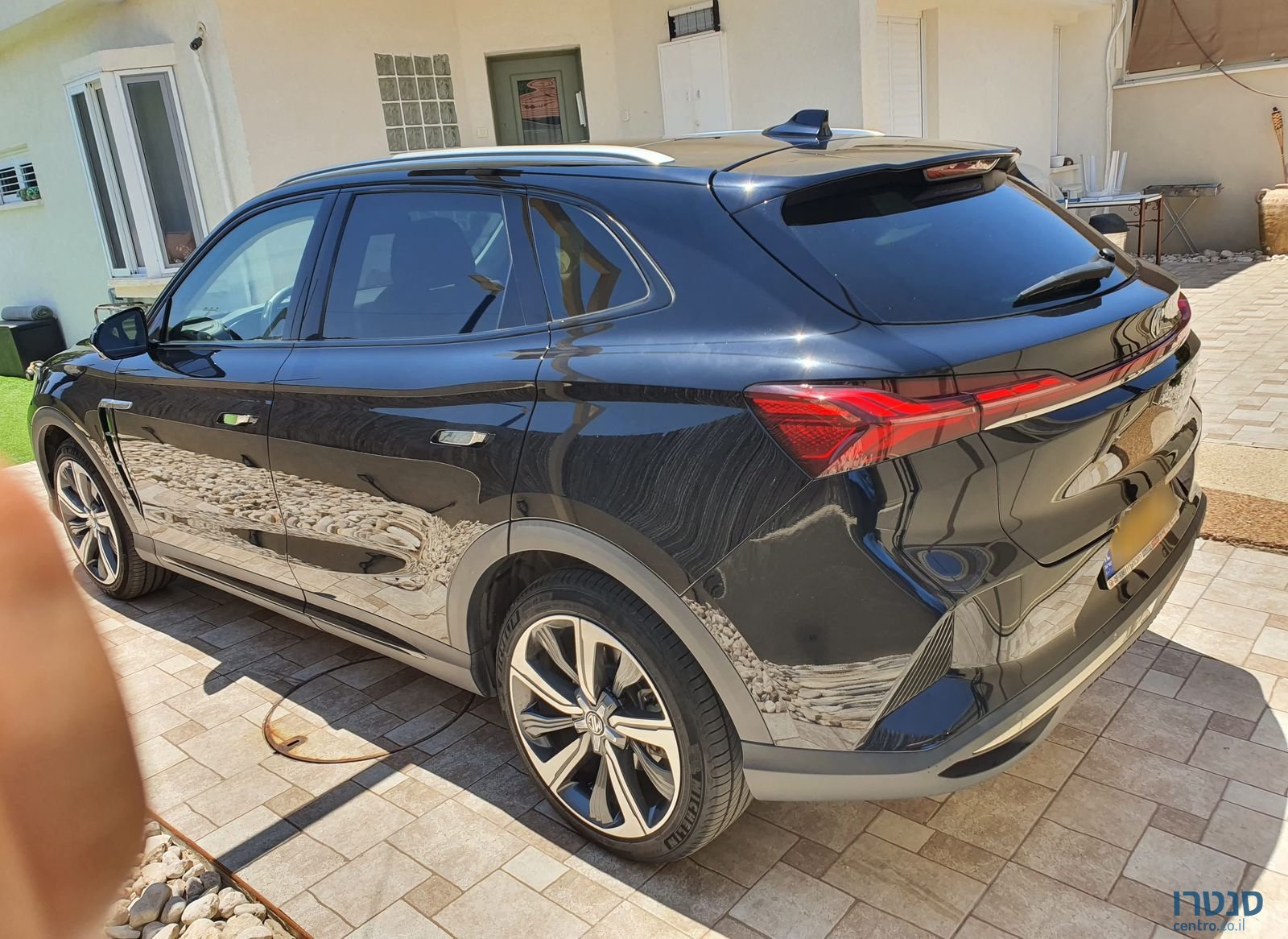 2024' MG Marvel R אם ג'י מארוול photo #6