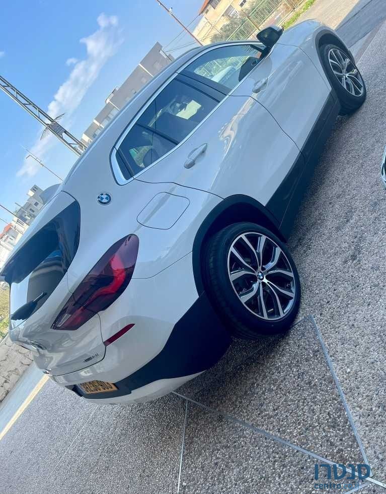 2023' BMW X2 ב.מ.וו photo #6