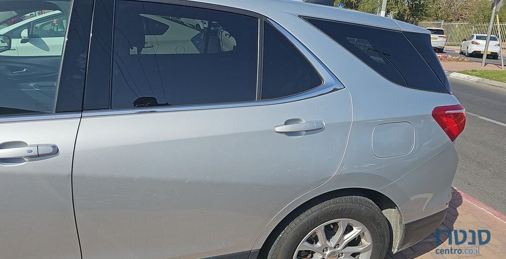 2020' Chevrolet Equinox שברולט אקווינוקס photo #6