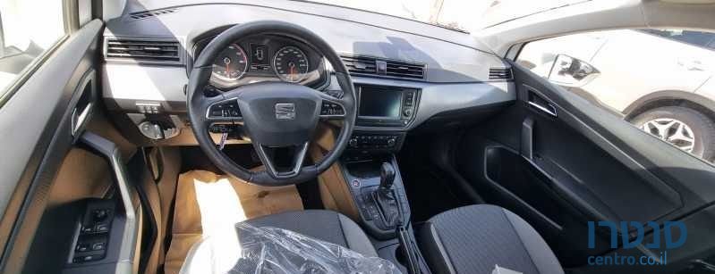 2020' SEAT Ibiza סיאט איביזה photo #2