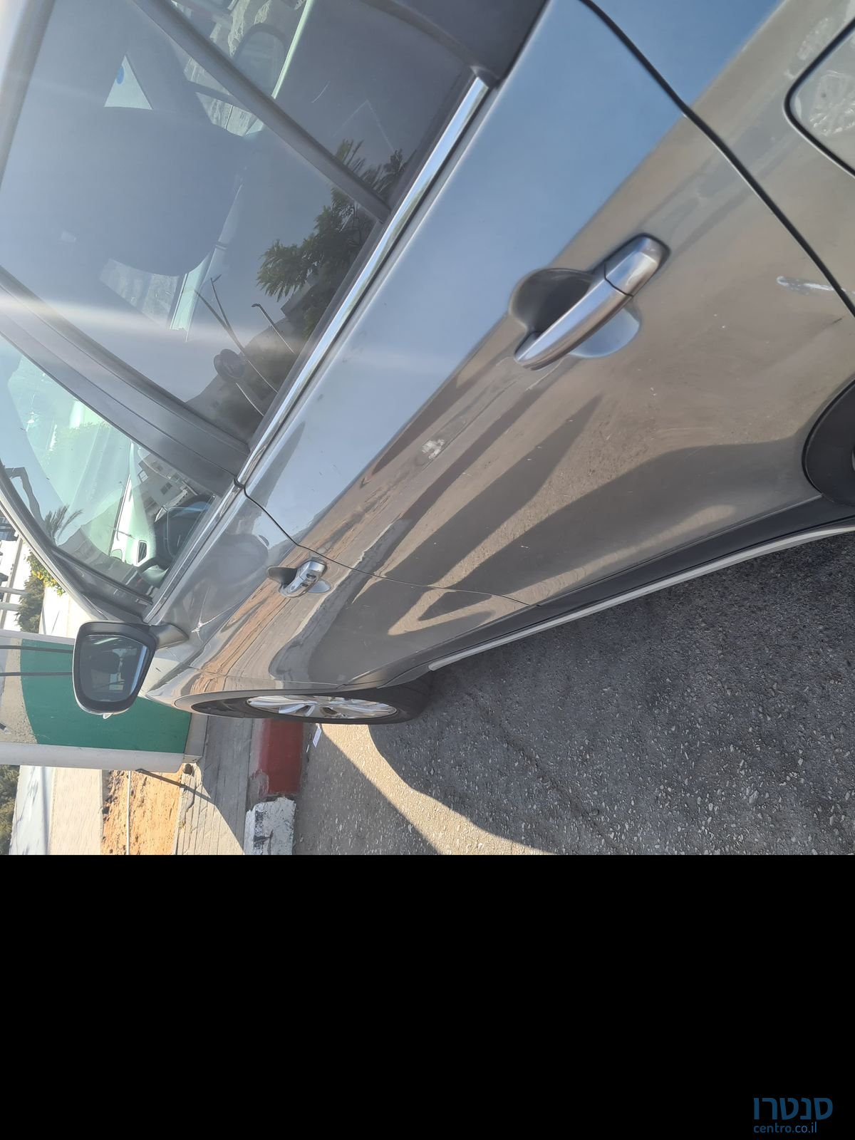 2017' Suzuki Crossover סוזוקי קרוסאובר photo #3