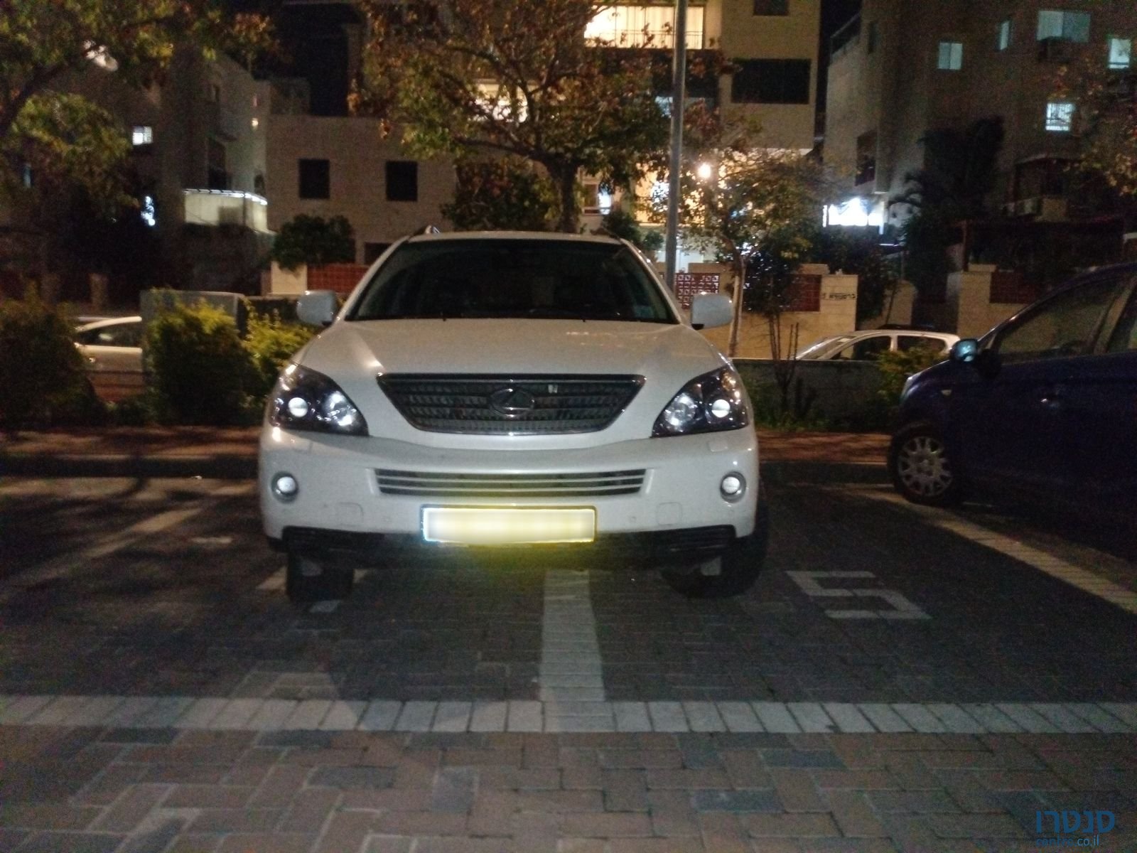 2008' Lexus לקסוס אחר photo #2