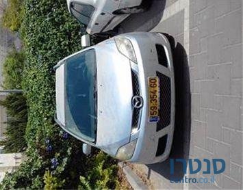 2008' Mazda 5 מאזדה photo #2