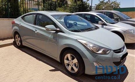 2014' Hyundai i35 photo #1