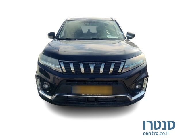 2022' Suzuki Vitara סוזוקי ויטרה photo #3