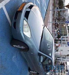 2008' Mitsubishi Lancer מיצובישי לנסר photo #1