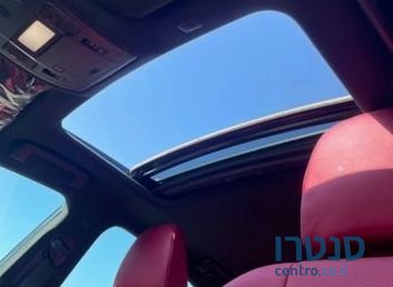 2022' Lexus IS לקסוס photo #4