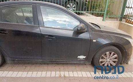 2009' Chevrolet Cruze שברולט קרוז photo #1