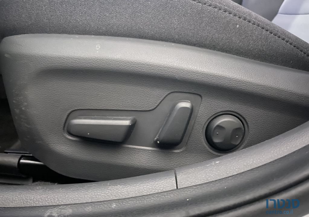 2020' Hyundai Ioniq יונדאי איוניק photo #6