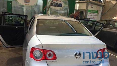 2010' Volkswagen Passat פולקסווגן פאסאט photo #3