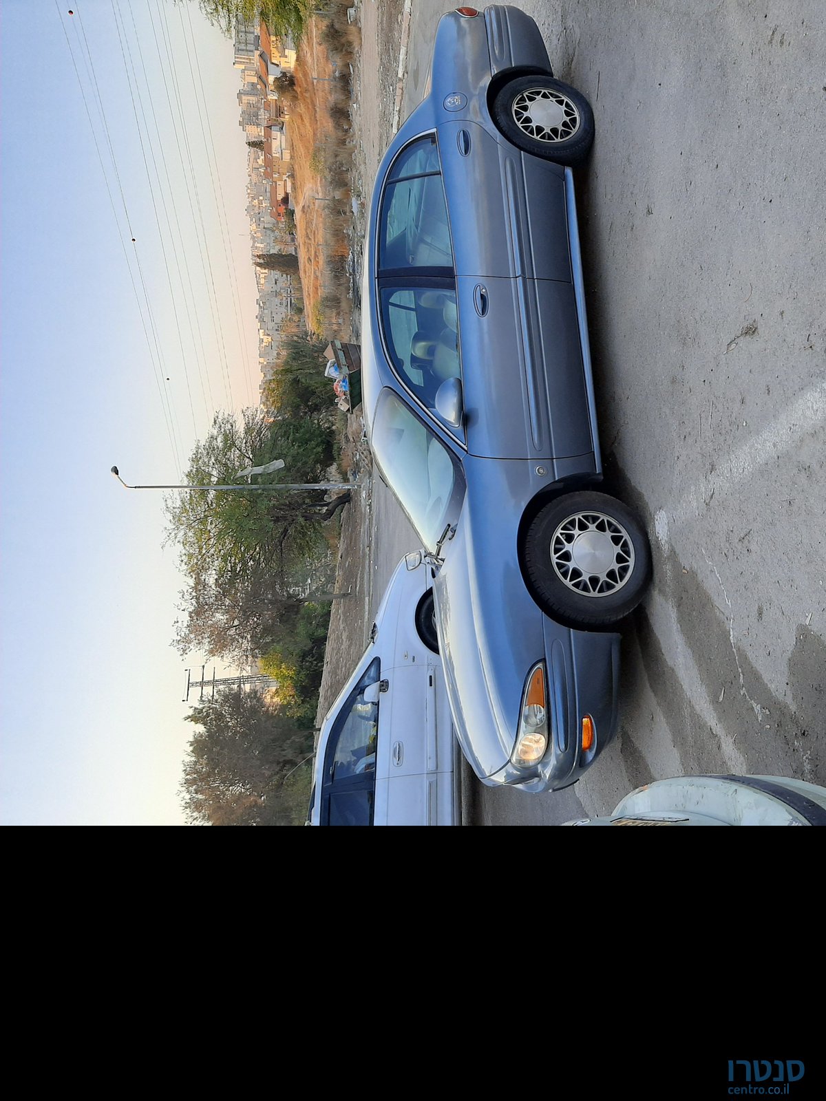 2003' Buick LeSabre ביואיק לה סייבר photo #5
